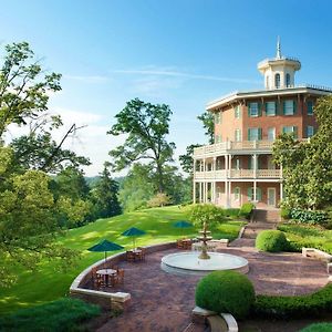 Mt. Washington Conference Center